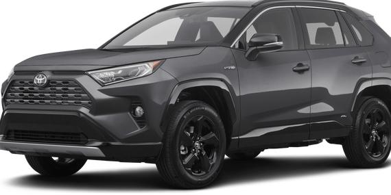 TOYOTA RAV4 2019 JTMDWRFV7KD004517 image