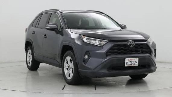 TOYOTA RAV4 2019 JTMW1RFV2KD024195 image