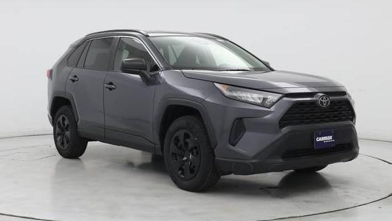TOYOTA RAV4 2019 JTMF1RFV9KD033122 image