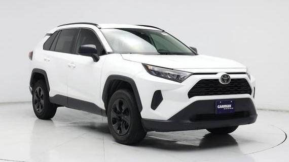 TOYOTA RAV4 2019 2T3H1RFV0KC022992 image