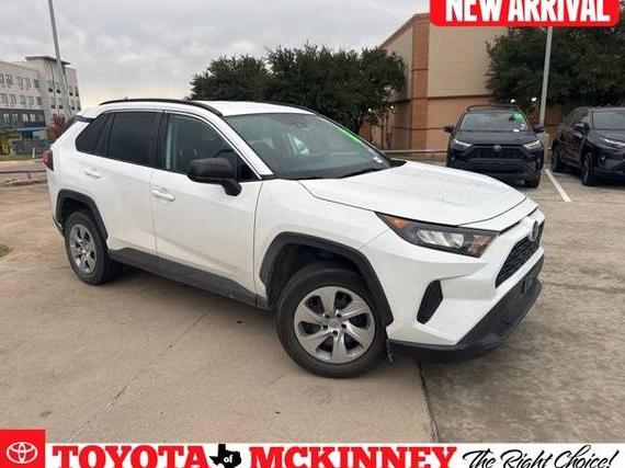 TOYOTA RAV4 2019 2T3H1RFV7KC011519 image TOYOTA RAV4 2019 2T3H1RFV7KC011519 image