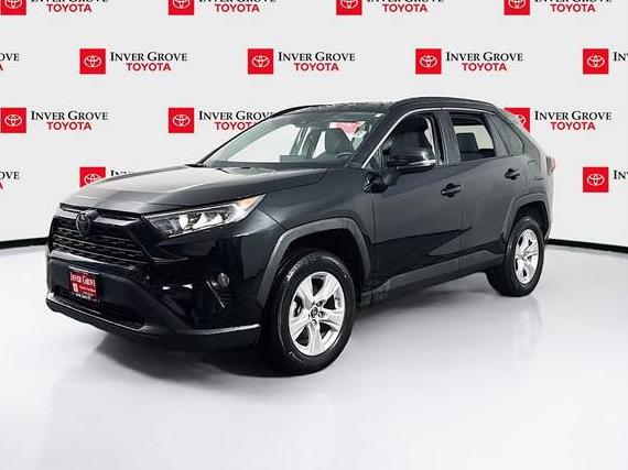 TOYOTA RAV4 2019 2T3P1RFV3KC024764 image
