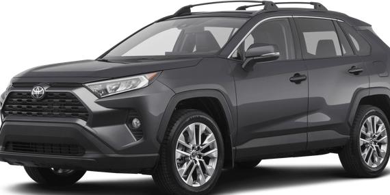 TOYOTA RAV4 2019 2T3W1RFV6KC005167 image