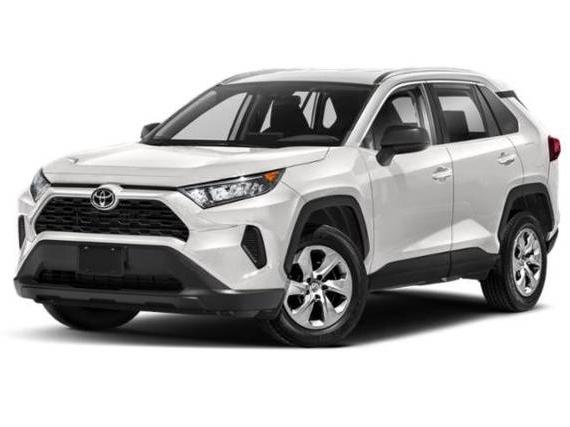 TOYOTA RAV4 2019 2T3F1RFV2KW009229 image