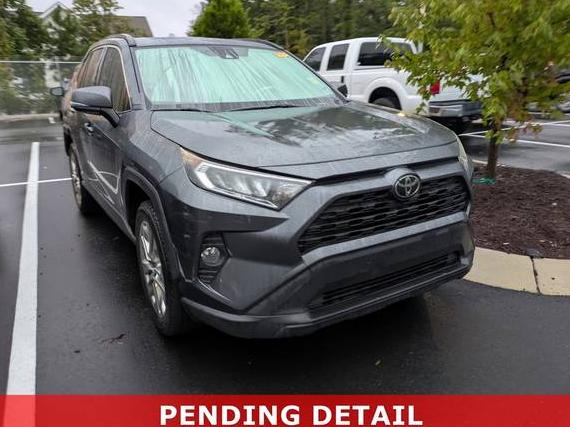TOYOTA RAV4 2019 JTMC1RFV1KD008346 image TOYOTA RAV4 2019 JTMC1RFV1KD008346 image