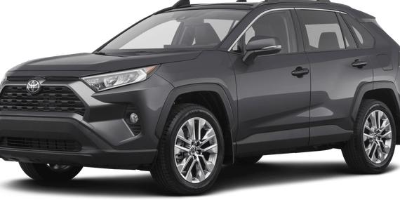 TOYOTA RAV4 2019 JTMH1RFV1KD037058 image