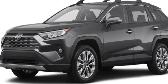 TOYOTA RAV4 2019 2T3Y1RFV0KW014454 image