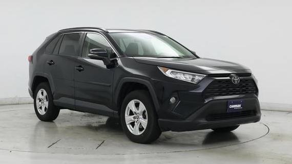 TOYOTA RAV4 2019 JTMP1RFV3KD043732 image