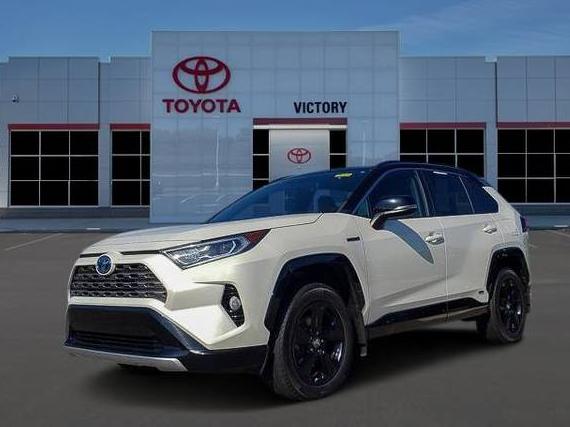 TOYOTA RAV4 2019 2T3EWRFV5KW045851 image TOYOTA RAV4 2019 2T3EWRFV5KW045851 image