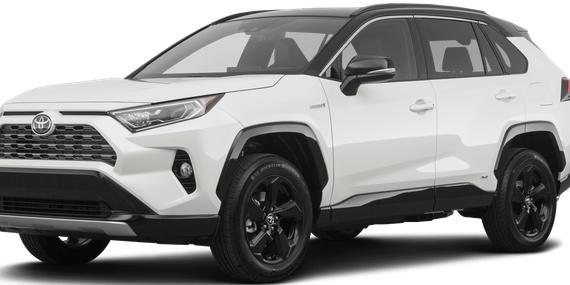 TOYOTA RAV4 2019 2T3EWRFV2KW037156 image