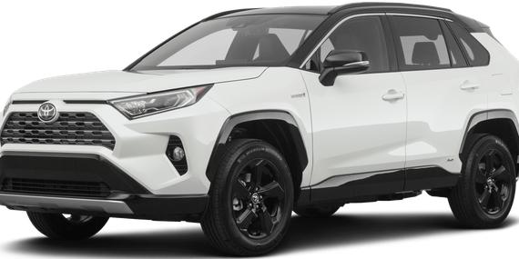 TOYOTA RAV4 2019 JTMRWRFV7KD005284 image