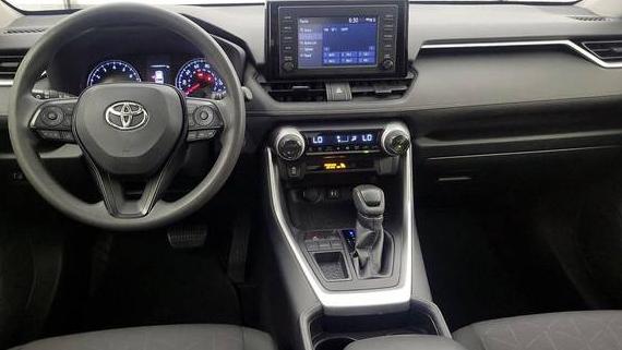 TOYOTA RAV4 2019 JTMW1RFV3KD512152 image