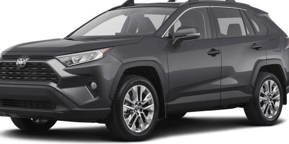 TOYOTA RAV4 2019 2T3F1RFV6KW042993 image