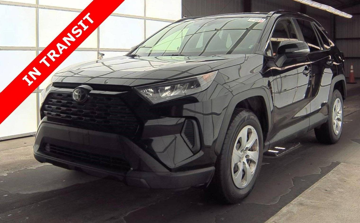 TOYOTA RAV4 2019 JTMG1RFV0KJ005151 image