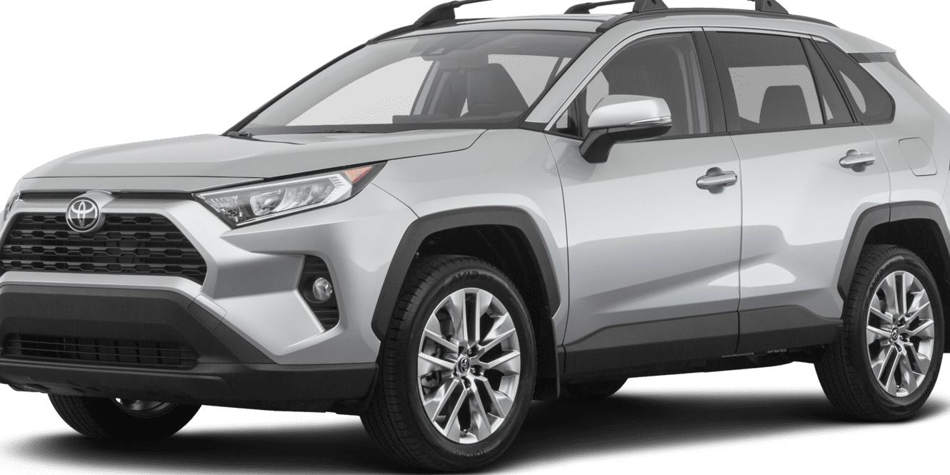 TOYOTA RAV4 2019 JTMH1RFV4KD509754 image