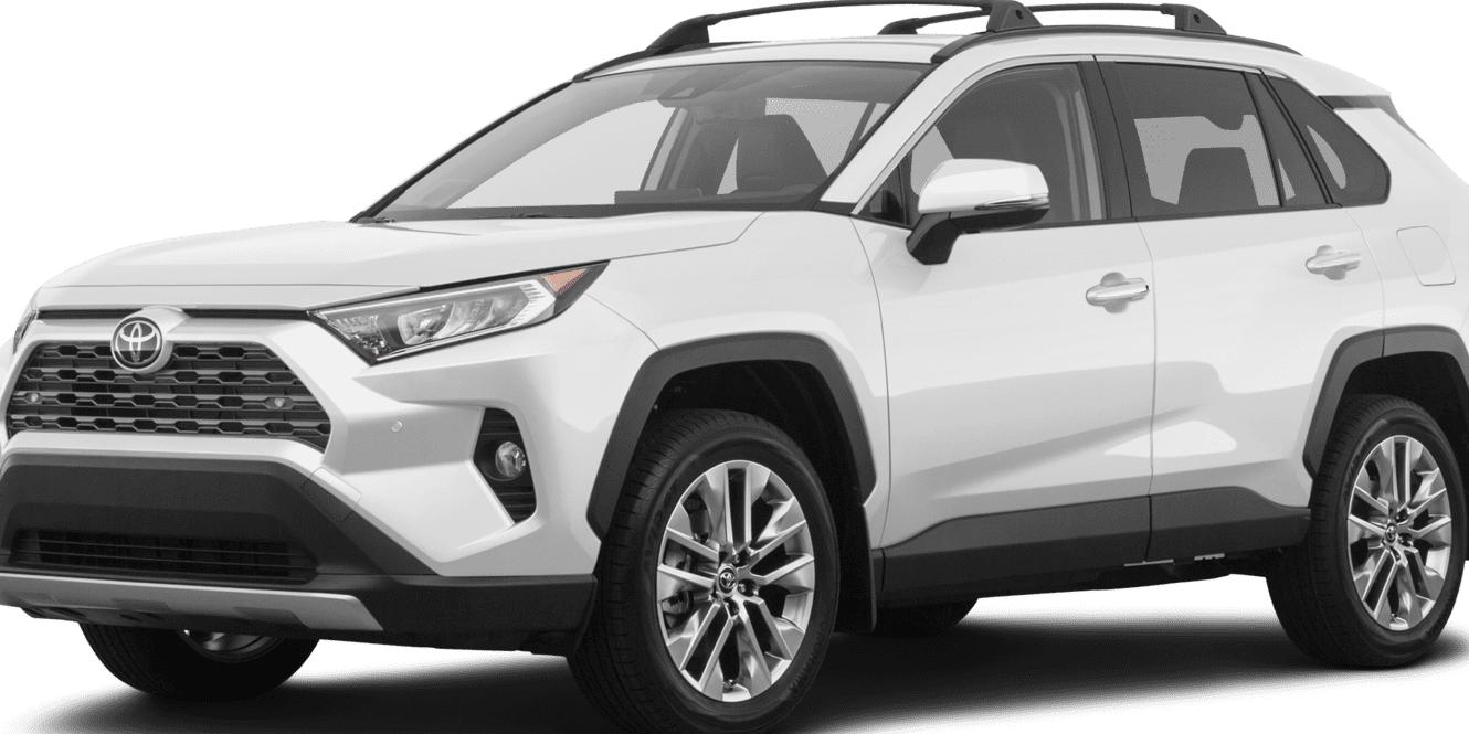 TOYOTA RAV4 2019 JTMN1RFV2KD519931 image