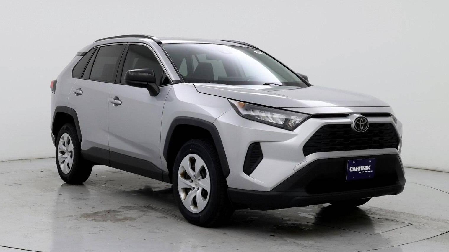 TOYOTA RAV4 2019 JTMH1RFV7KJ012893 image