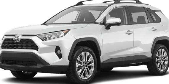 TOYOTA RAV4 2019 2T3W1RFV8KC018132 image