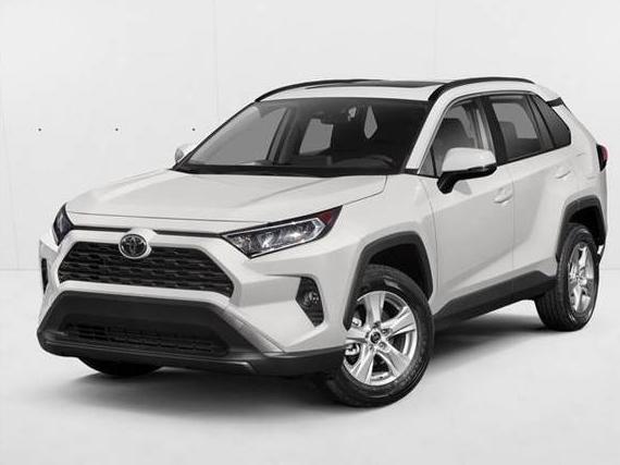TOYOTA RAV4 2019 2T3W1RFV8KC032029 image