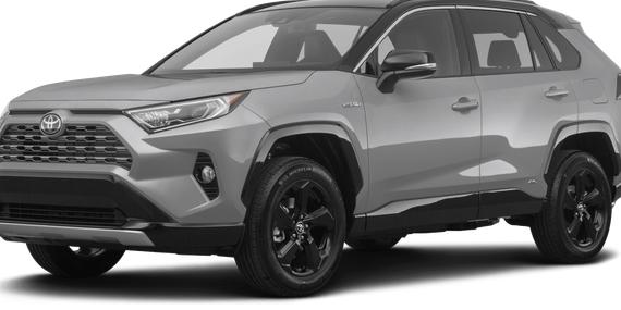 TOYOTA RAV4 2019 JTMDWRFV8KD030558 image