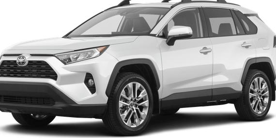 TOYOTA RAV4 2019 2T3W1RFV1KC024578 image