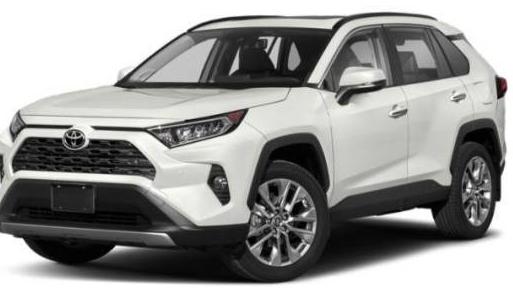 TOYOTA RAV4 2019 JTMY1RFV9KD513668 image