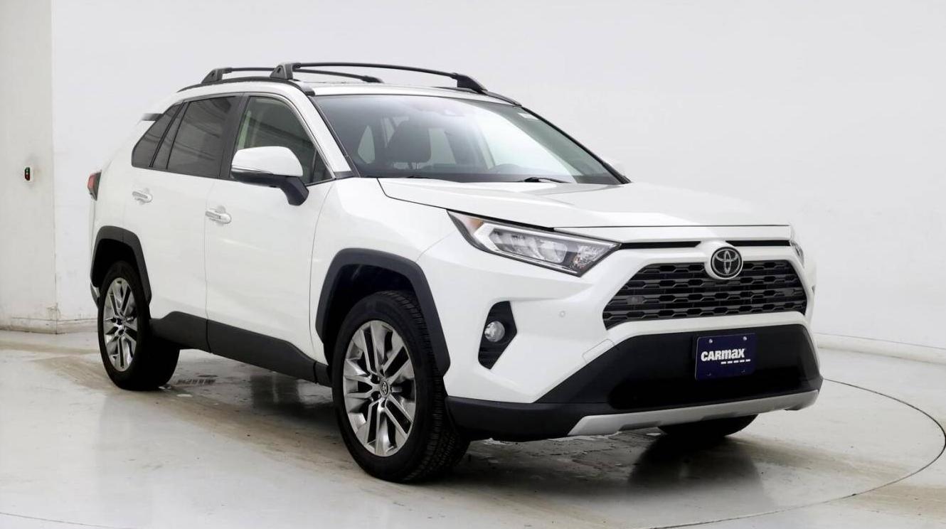 TOYOTA RAV4 2019 JTMN1RFVXKD517070 image