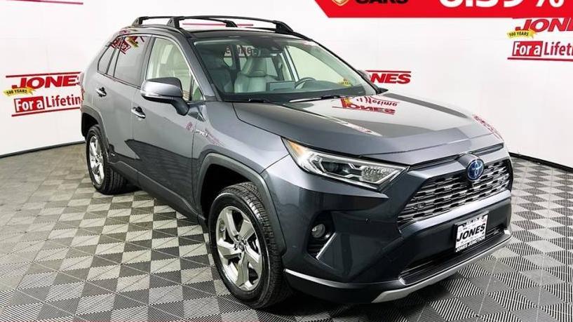 TOYOTA RAV4 2019 JTMDWRFV3KD514251 image