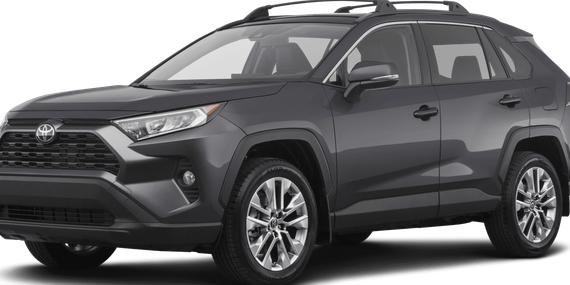 TOYOTA RAV4 2019 JTMP1RFV3KD017521 image