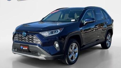 TOYOTA RAV4 2019 JTMDWRFV3KD020343 image