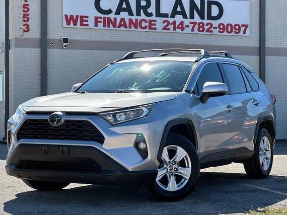TOYOTA RAV4 2019 JTMW1RFVXKD034568 image TOYOTA RAV4 2019 JTMW1RFVXKD034568 image