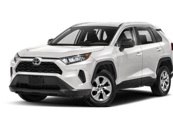 TOYOTA RAV4 2019 2T3G1RFV4KW079335 image