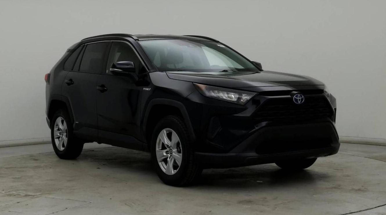 TOYOTA RAV4 2019 JTMMWRFV4KD504893 image