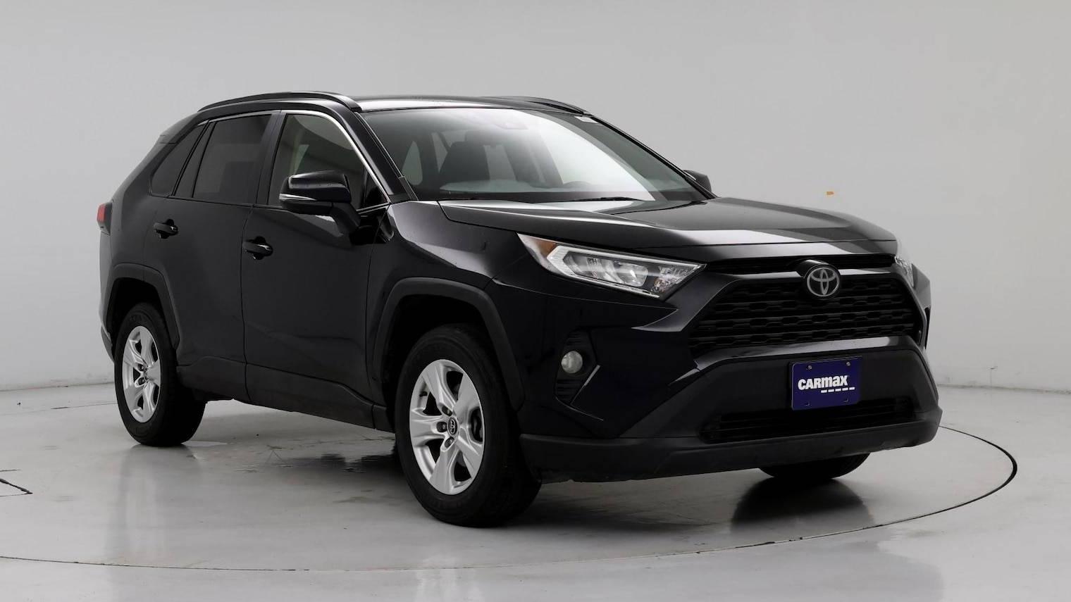 TOYOTA RAV4 2019 JTMW1RFV1KD002902 image