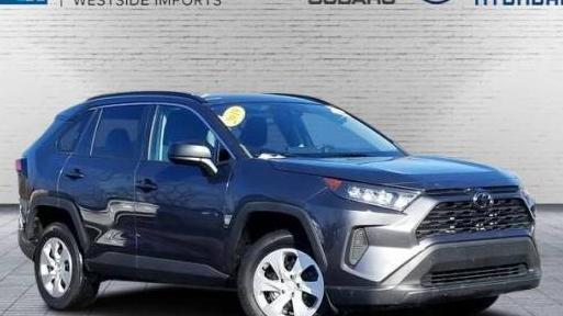 TOYOTA RAV4 2019 2T3F1RFV7KW072729 image