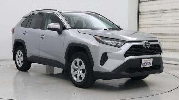 TOYOTA RAV4 2019 2T3K1RFV8KW021853 image