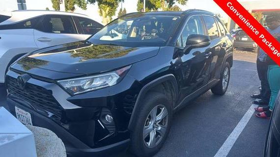 TOYOTA RAV4 2019 2T3W1RFV2KC012102 image TOYOTA RAV4 2019 2T3W1RFV2KC012102 image