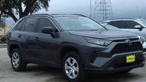 TOYOTA RAV4 2019 2T3H1RFV2KW003018 image