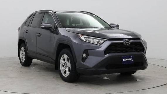TOYOTA RAV4 2019 JTMP1RFV3KD008592 image