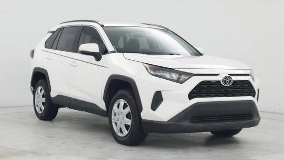 TOYOTA RAV4 2019 2T3K1RFVXKW004228 image