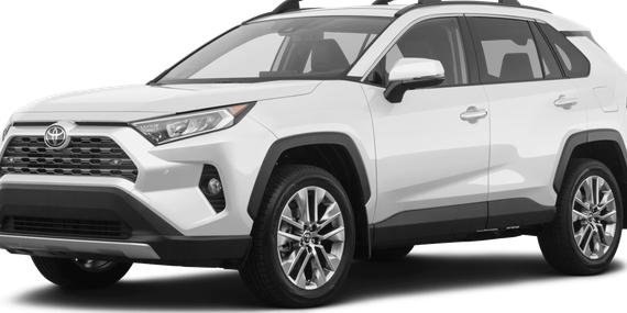 TOYOTA RAV4 2019 JTMN1RFV8KD507427 image