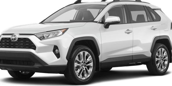 TOYOTA RAV4 2019 2T3F1RFV5KC037351 image