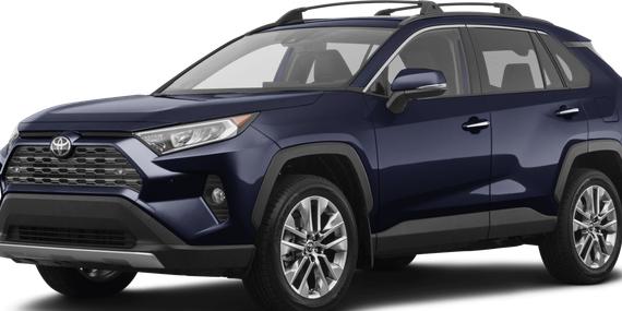TOYOTA RAV4 2019 JTMN1RFV0KD012882 image