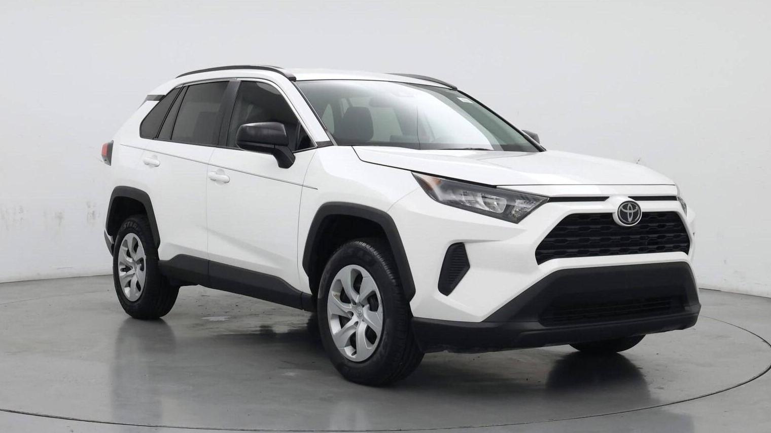 TOYOTA RAV4 2019 2T3H1RFV4KW047005 image