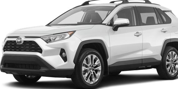 TOYOTA RAV4 2019 2T3A1RFV2KC034921 image