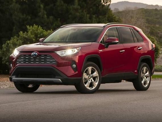 TOYOTA RAV4 2019 JTMDWRFV7KD027828 image