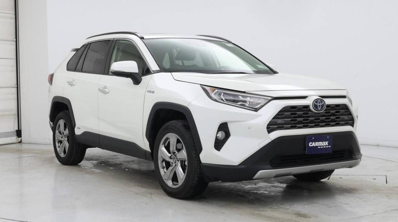 TOYOTA RAV4 2019 JTMDWRFV1KD009552 image