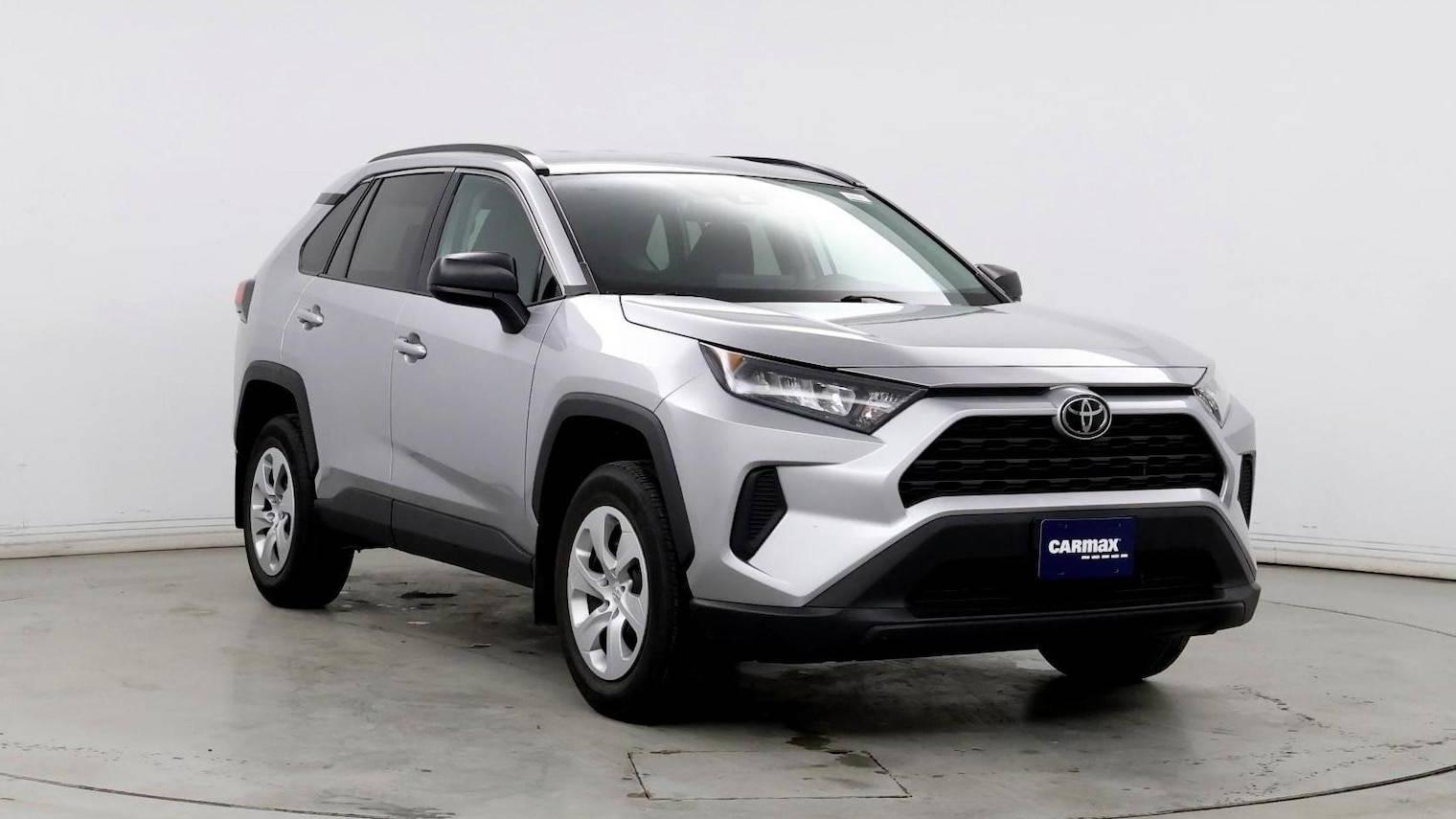 TOYOTA RAV4 2019 2T3H1RFV5KC001541 image