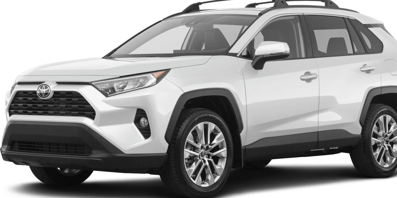 TOYOTA RAV4 2019 JTMP1RFV8KD009057 image