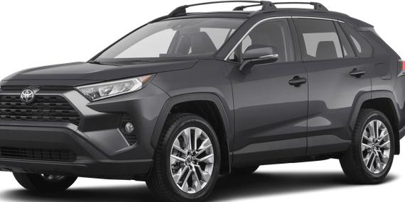 TOYOTA RAV4 2019 JTMP1RFV2KD027473 image